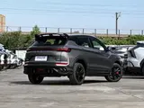 Cool L 2025 1.5T DCT Battle, передний привод 5