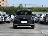 Cool L 2025 1.5T DCT Battle, передний привод 2
