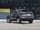 Cool 2025 1.5L МКПП Super, передний привод 5