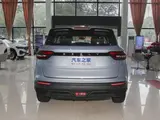 Cool 1.5L CVT Super, передний привод 7