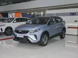 Cool 1.5L CVT Super, передний привод 1