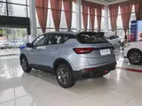 Cool 1.5L CVT Super, передний привод 4