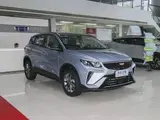 Cool 1.5L CVT Super, передний привод 3
