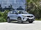 Cool 1.5L CVT Super MAX, передний привод 3