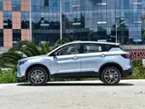 Cool 1.5L CVT Super MAX, передний привод 4