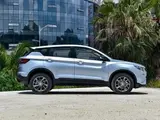 Cool 1.5L CVT Super MAX, передний привод 7