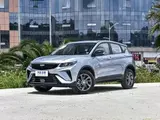 Cool 1.5L CVT Super MAX, передний привод 2