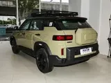 Niuzai 2025 1.5T DCT Chaowan, передний привод 5