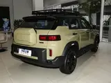Niuzai 2025 1.5T DCT Chaowan, передний привод 7