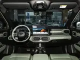 Niuzai 2025 1.5T DCT Chaowan, передний привод 8