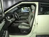 Niuzai 2025 1.5T DCT Chaowan, передний привод 11