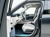 Zeekr 2025 Ultra, 70 кВт·ч, полный привод 10
