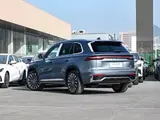 Xingyue L 2026 Dongfang Yao 2.0T АКПП Xiaohan, передний привод 6