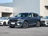 Xingyue L 2026 Dongfang Yao 2.0T АКПП Xiaohan, передний привод 4