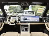 Xingyue L 2026 Dongfang Yao 2.0T АКПП Xiaohan, передний привод 8