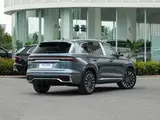 Xingyue L 2026 Dongfang Yao 2.0T АКПП Lanxing, передний привод 6