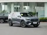 Xingyue L 2026 Dongfang Yao 2.0T АКПП Lanxing, передний привод 2