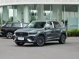 Xingyue L 2026 Dongfang Yao 2.0T АКПП Lanxing, передний привод 3