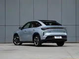 Boyue REV 2026 375K, сверхдальний пробег, платиновый Range-Extender Supreme, передний привод 5