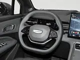 Boyue REV 2026 375K, сверхдальний пробег, платиновый Range-Extender Supreme, передний привод 9