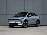 Boyue REV 2026 375K, сверхдальний пробег, платиновый Range-Extender Supreme, передний привод 1