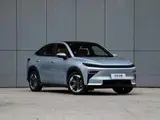 Boyue REV 2026 375K, сверхдальний пробег, платиновый Range-Extender Supreme, передний привод 3