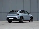 Boyue REV 2026 375K, сверхдальний пробег, платиновый Range-Extender Supreme, передний привод 2