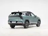 Boyue L 2025 4th Gen 1.5T DCT Jinxiu, передний привод 3