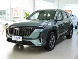 Boyue L 2025 4th Gen 1.5T DCT Yangfan, передний привод 1