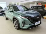 Boyue L 2025 4th Gen 1.5T DCT Yangfan, передний привод 2