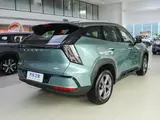Boyue L 2025 4th Gen 1.5T DCT Yangfan, передний привод 5