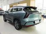 Boyue L 2025 4th Gen 1.5T DCT Yangfan, передний привод 6