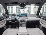 Boyue L 2025 4th Gen 1.5T DCT Shanhe, передний привод 8