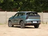 Boyue L 2025 4th Gen 1.5T DCT Qicheng, передний привод 4