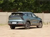 Boyue L 2025 4th Gen 1.5T DCT Qicheng, передний привод 6