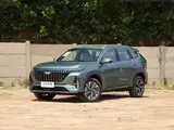 Boyue L 2025 4th Gen 1.5T DCT Qicheng, передний привод 3