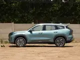 Boyue L 2025 4th Gen 1.5T DCT Qicheng, передний привод 5