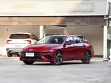 Hyundai Elantra 2023 1.5L CVT LUX Премиум Передний привод 1