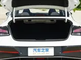 Hyundai Elantra 2023 1.5L CVT GLX Экзекутив Передний привод 10