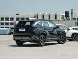 Hyundai Tucson L 2026 1.5T N-Line Экзекутив DCT Передний привод 5