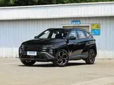 Hyundai Tucson L 2025 1.5T N-Line Экзекутив DCT Передний привод 1