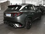 Hyundai Tucson L 2025 1.5T N-Line Премиум DCT Передний привод 3