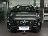 Hyundai Tucson L 2025 1.5T N-Line Премиум DCT Передний привод 2