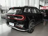 Hyundai Mufasa 2023 2.0L LUX Премиум DCT Передний привод 4