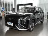 Hyundai Mufasa 2023 2.0L LUX Премиум DCT Передний привод 1