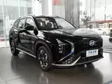 Hyundai Mufasa 2023 2.0L LUX Премиум DCT Передний привод 2