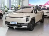 Dongfeng Nano 06 2026 Smart Fun 471 Air Elektrichestvo Peredniy privod 1