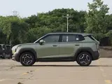 Dongfeng Nano 06 2025 401 Pro Elektrichestvo Peredniy privod 2