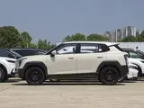 Dongfeng Nano 06 2025 401 Air Elektrichestvo Peredniy privod 4