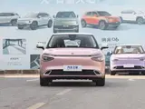 Dongfeng Nano 01 2026 Beloved 430 Ultra Elektrichestvo Peredniy privod 1
